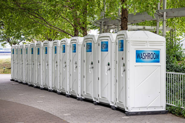 Portable Toilet Options We Offer in Whitehall, MI