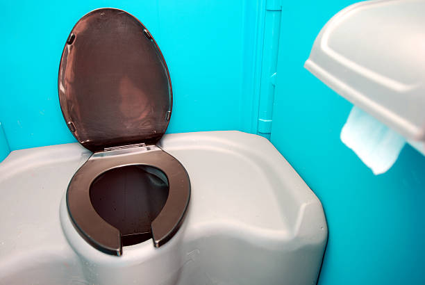 Porta potty services near me in Whitehall, MI