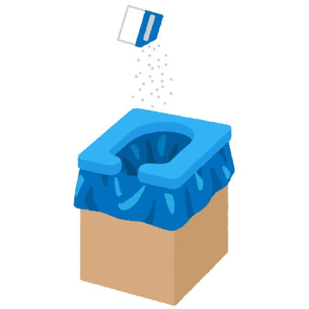 Best Porta potty delivery and setup  in Whitehall, MI