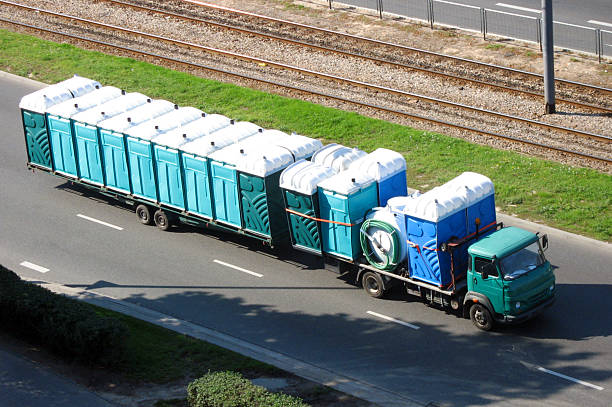 Best Porta potty rental near me  in Whitehall, MI