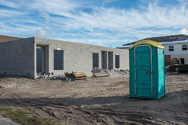 Best Porta potty rental near me  in Whitehall, MI